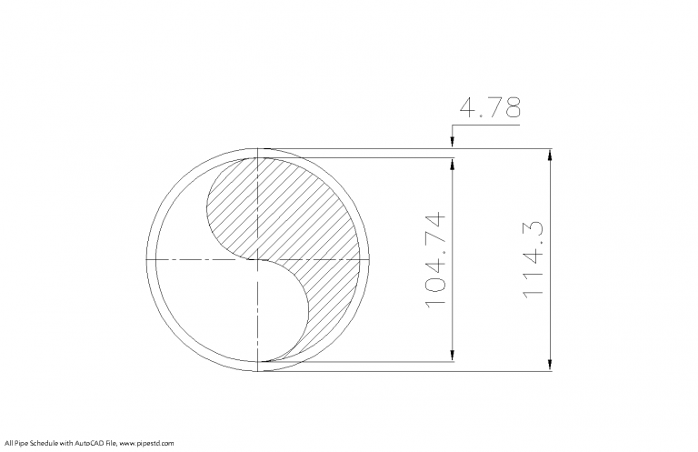 schedule-30-pipe-4-inch-dn100-mm-pipe-standard-and-piping-information